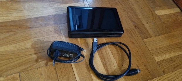 Medion usb 3.0 külső hdd, winchester 1Tb