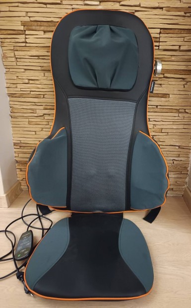 Medisana MC 825 Shiatsu Akupresszrs masszzslsbett