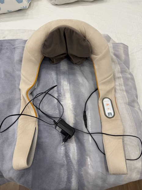 Medisana NM 860 Shiatsu nyak- s vllmasszroz