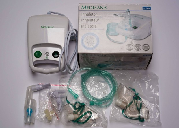 Medisana inhaltor IN500