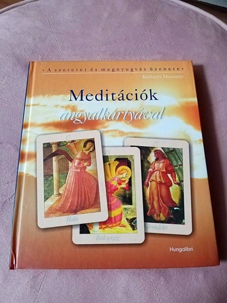 Meditcis knyv