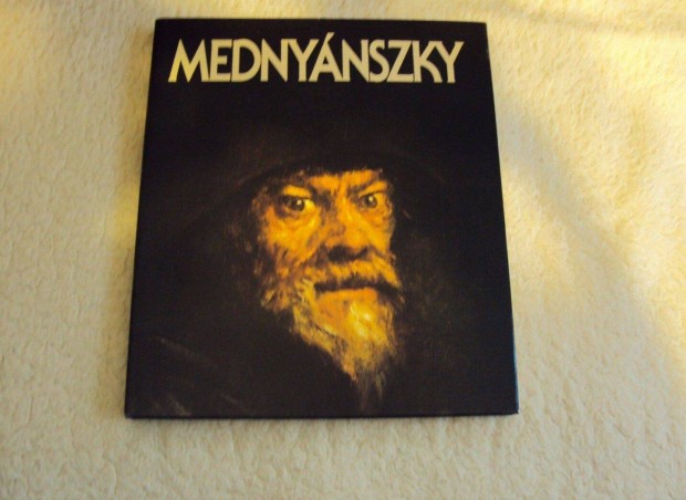 Mednynszky-album