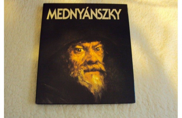 Mednynszky-album