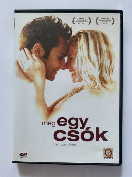 Mg egy csk dvd