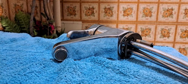 Meg nem hasznalt ujszeru csaptelep elado