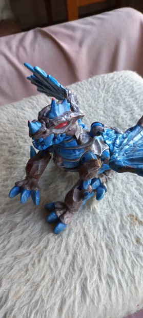 Mega Bloks Dragon