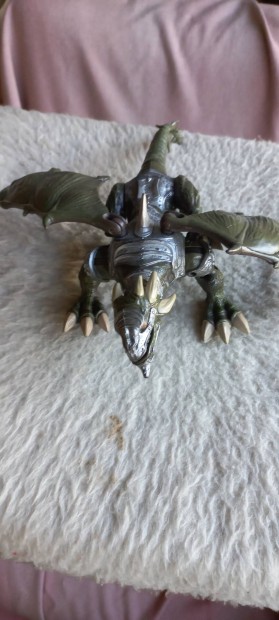 Mega Bloks Dragon