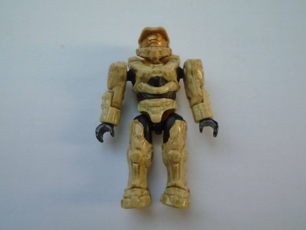 Mega Bloks HALO Spartan figura