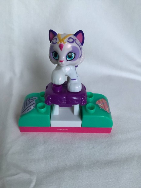 Mega Bloks Shimmer s Shine 8 db- os ptjtek