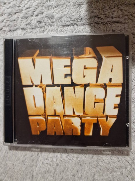 Mega Dance Party Dupla cds 