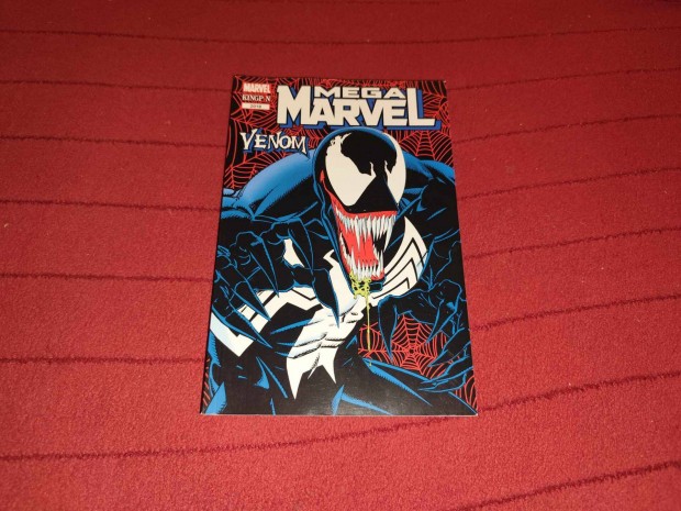 Mega Marvel 2. Venom (2018/1)