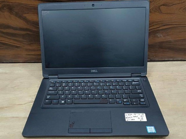 Mega ajnlat! Dell Latitude 5490 - Dr-PC.hu