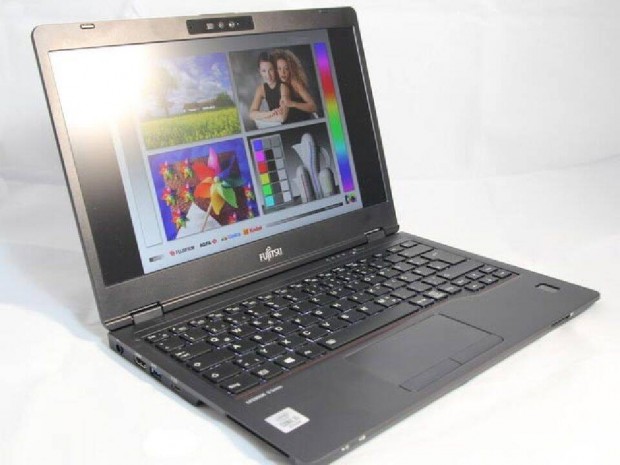 Mega ajnlat! Fujitsu Lifebook U7310 -Dr-PC-nl