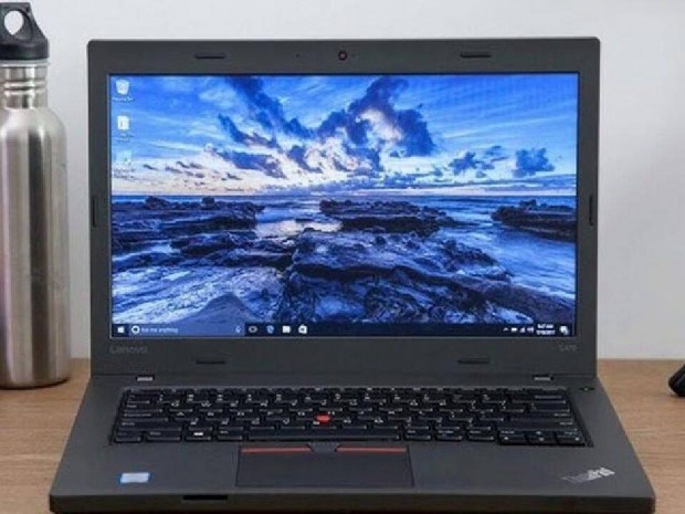 Mega ajnlat! Lenovo Thinkpad L470 -11.13