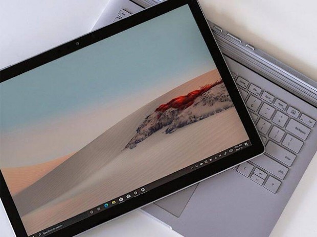 Mega ajnlat! Microsoft Surface Book Touch a Dr-PC-tl