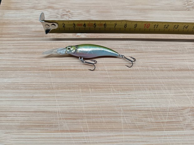 Megabass Shading X-55 wobbler 