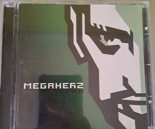 Megaherz-Herzwerks cd