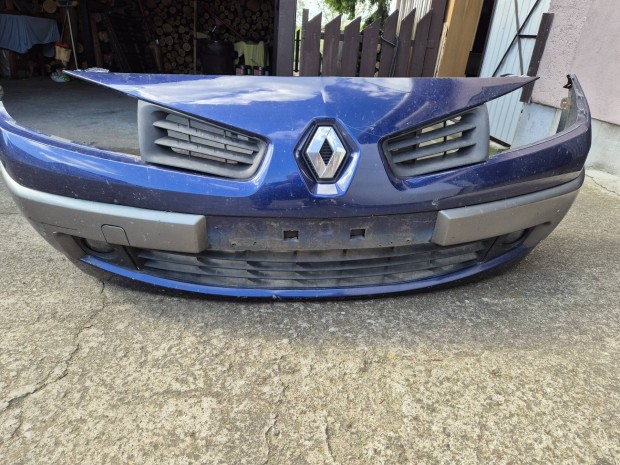 Megane 2 els lkhrt