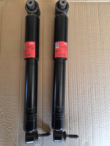 Megane 3 h�ts� leng�scsillap�t� 