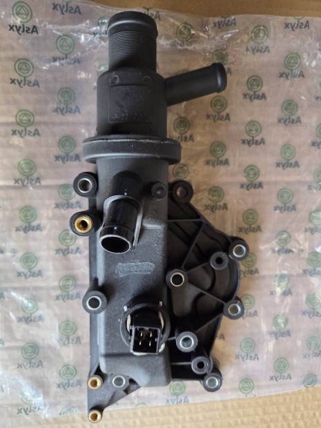 Megane 3 termoszt�t 