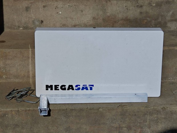 Megasat D1 Profi-Line II