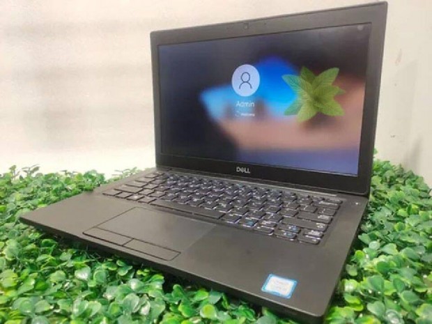 Megbzhat cgtl! Dell Latitude 7290 -Mentalaptop.hu