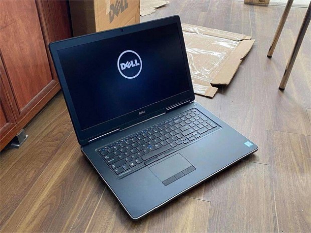 Megbzhat cgtl! Dell Precision 7720 - Dr-PC.hu