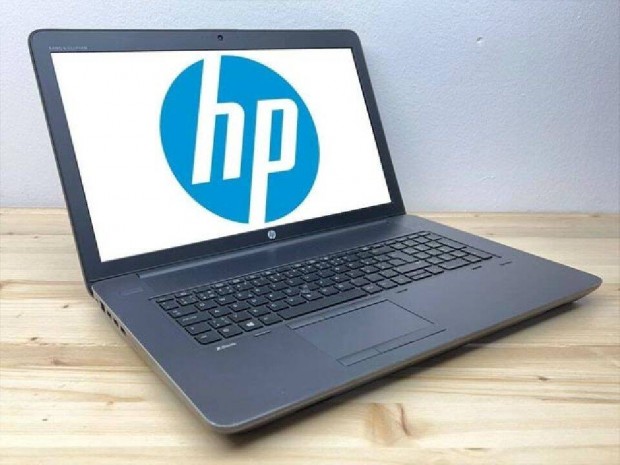 Megbzhat cgtl! HP zbook 17 G3 -Dr-PC-nl