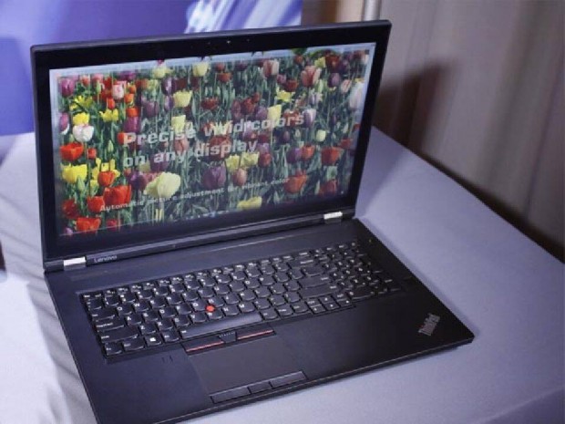 Megbzhat cgtl! Lenovo Thinkpad P50 a Dr-PC-tl