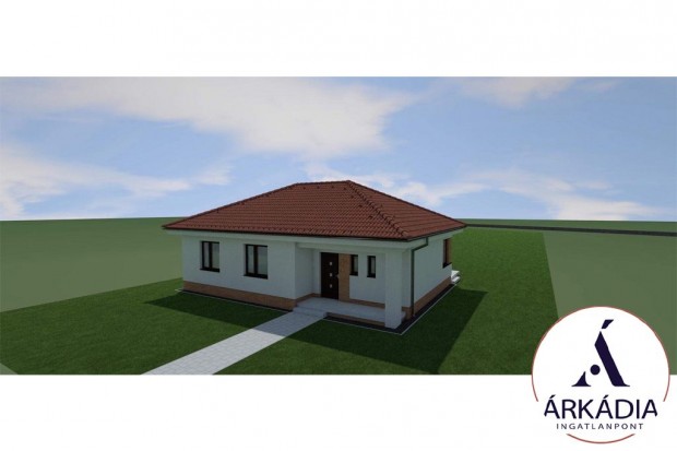 Meg�p�tj�k leend� otthonod!