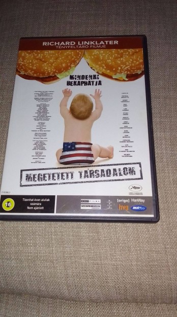 Megetetett trsadalom (sz+f)