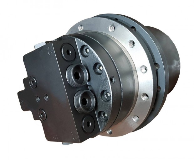 Megforgato motorok, meghajtok