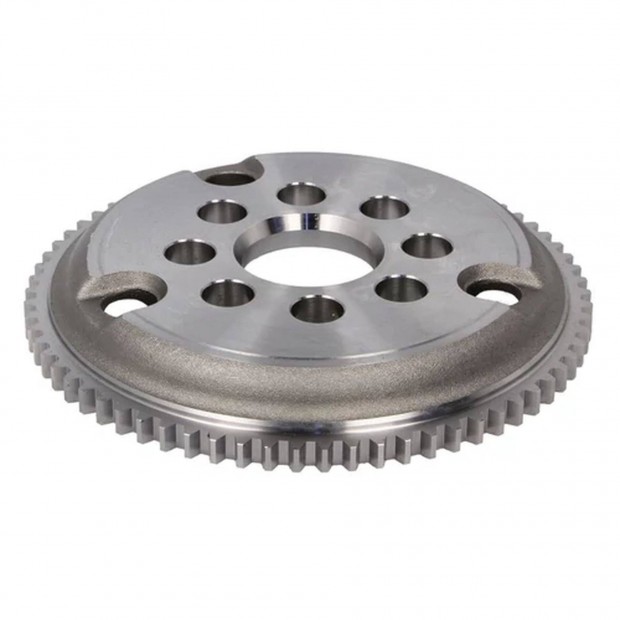 Meghajt�ker�k Dana Spicer