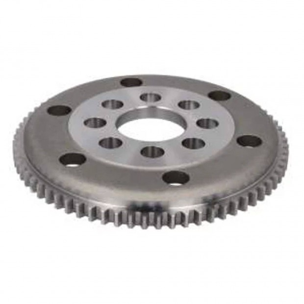 Meghajt�ker�k Dana Spicer