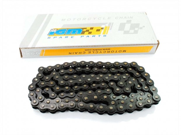 Meghajtólánc 100 szemes Hercules MF1, MF 2, MP1, P 1 Typ 505 P, L 50,
