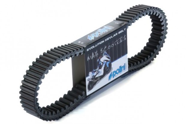 Meghajtószíj Evolution Aramid Aprilia Scarabeo / Piaggio Beverly 250-3