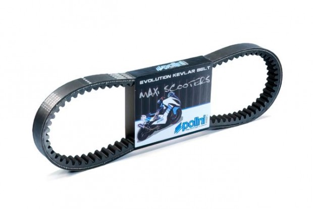 Meghajtószíj Evolution Aramid Honda 250cc (Piaggio X9, Honda Foresight