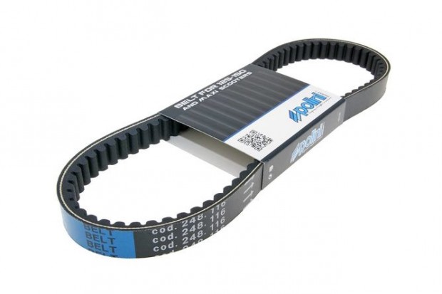 Meghajt�sz�j Polini Original Honda PCX 125 2010 - 2014