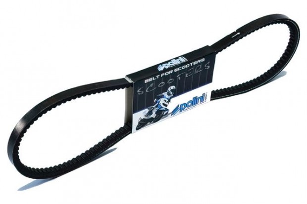 Meghajt�sz�j Polini eredeti Piaggio CIAO vari�tor n�lk�l