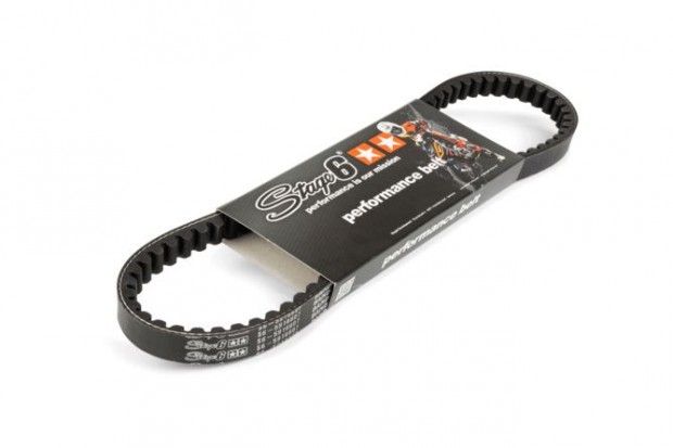 Meghajtószíj Stage6 PRO megerősített 788x17mm - 28° CPI / Keeway / Gen