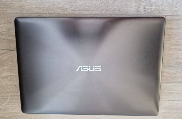Megkmlt Asus UX331F ultrabook elad