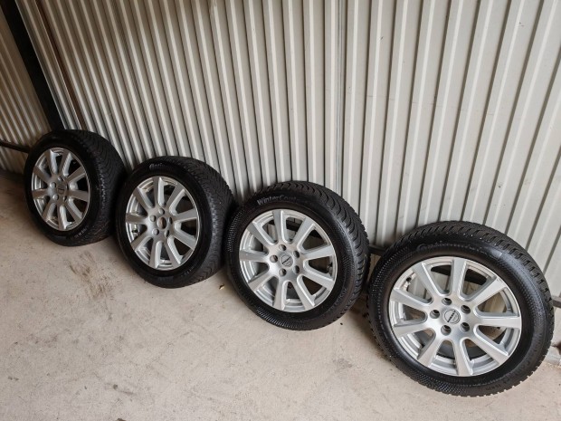 Megkmlt Audi A3 2.0 TDI 140 LE, els tulajtl szeret gazdt keres!