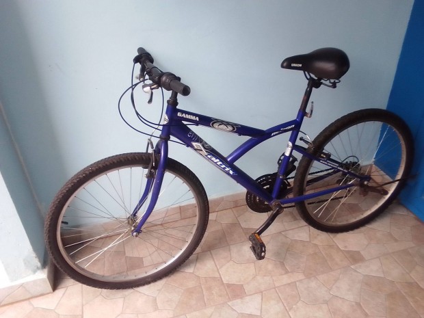 Megkmlt Frfi mountain bike elad