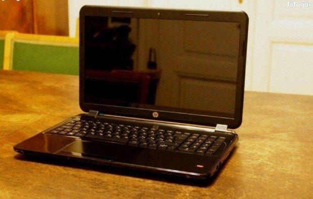 Megkmlt HP laptop olcsn - A htventilltor javtsra szorul !!!