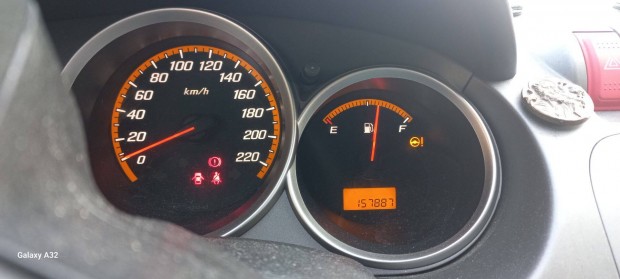 Megkimlt Honda City 1,4 Elad