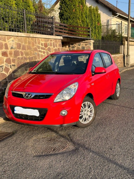 Megkmlt Hyundai I 20