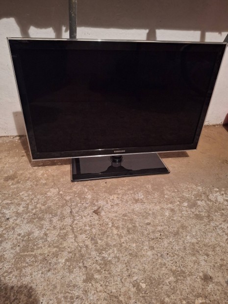 Megkmlt Samsung Tv