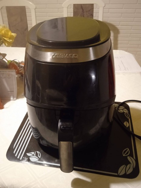 Megkmlt llapot Air Fryer elad