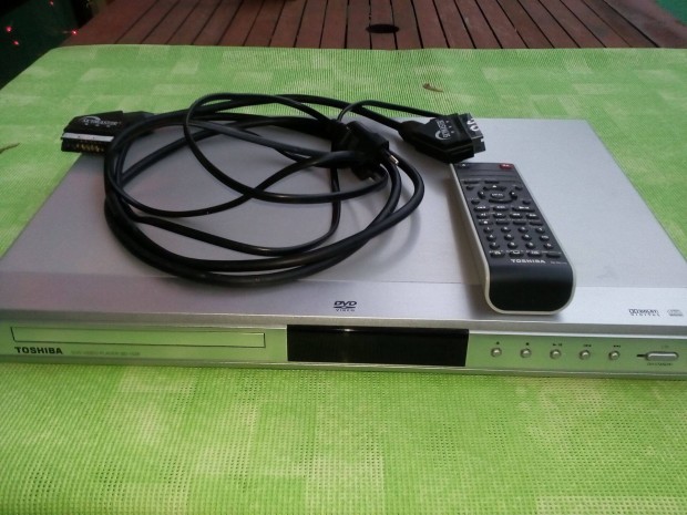 Megnzn rgi filmjeit? Vagy az jakat? Toshiba CD/DVD lejtsz elad!