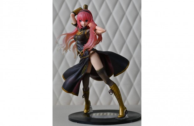 Megurine Luka 03 Tony ver. 1/7 Manga Akci Figura